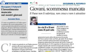 avvenire