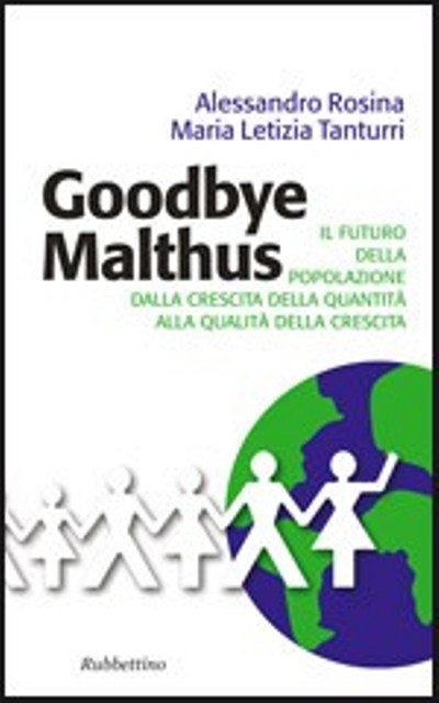 Goodbye Malthus