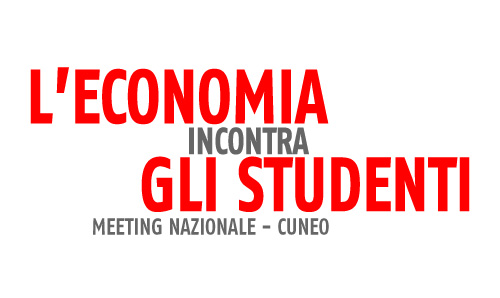 La Fondazione CRC presenta: “L’ Economia incontra gli studenti” 2016 AUTORI VARI NEWS