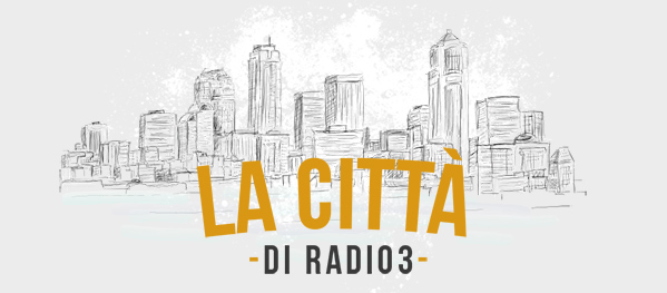 LA SINDROME DEL NON FARE: COME SI CURA? RADIO 3 - LA CITTA'