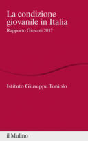 la condizione giovanile in Italia Raporto giovani