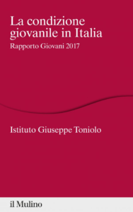 la condizione giovanile in Italia Raporto giovani