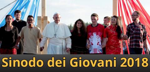 Al via il Seminario internazionale in vista del Sinodo sui giovani RADIO VATICANA