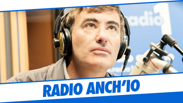 Radio Anch’io. Tema: le promesse elettorali su giovani e lavoro. RADIO RAI