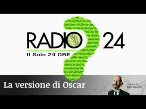 Un piano per le culle vuote RADIO 24 IL SOLE 24 ORE