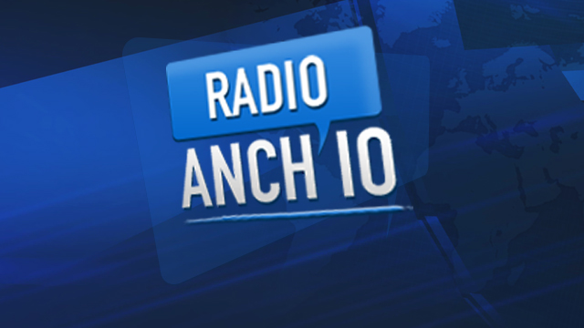 Occupazione e nuovi sati Istat: Rosina a Radio anch’io RADIO RAI