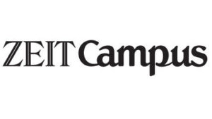 Bildergebnis für zeit campus