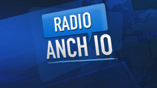 Dati economici e società italiana. Se ne parla a Radio Anch’io RAI RADIO 1