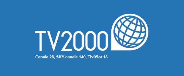 Siamo Noi: Don Luigi Sturzo, il sacerdote che credeva nella libertà TV2000