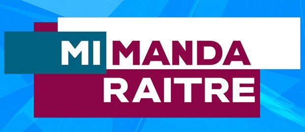 Mi manda Rai3 RAI 3