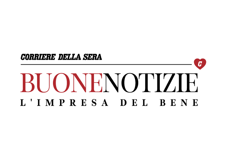 I nati dopo la Milano da bere: la ripartenza degli inclusivi CORRIERE BUONE NOTIZIE