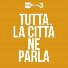 Il lavoro dei sogni RAI RADIO 3