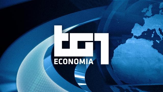 Tg1 Economia: dentalità e invecchiamento RAI 1