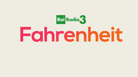 Fahrenheit – Giornata della poesia…versi per la pace RAI RADIO 1