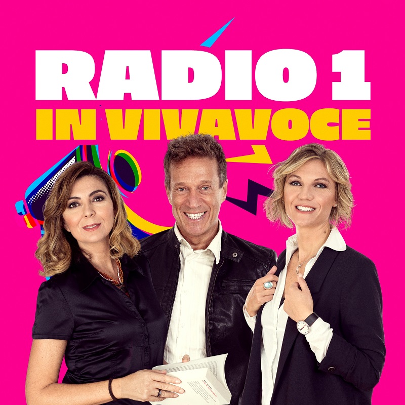 Giovani e mondo del lavoro Radio1 in vivavoce