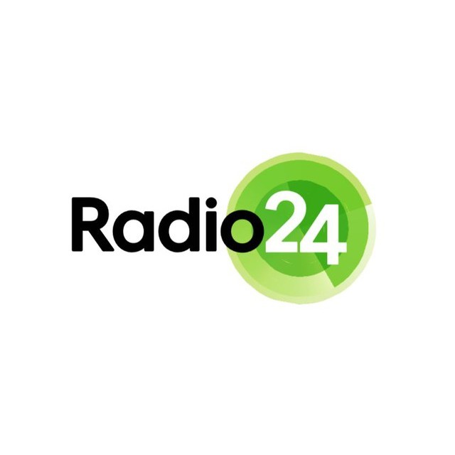 RADIO 24 – Proprio come il mio papà RADIO 24 