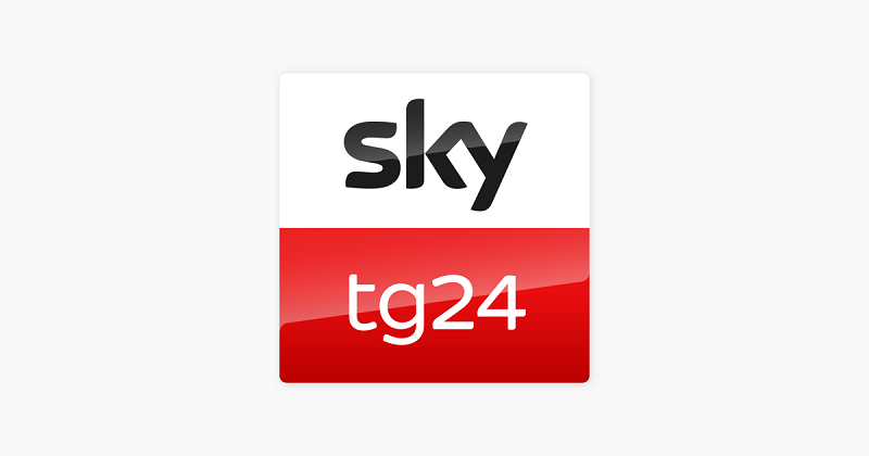 SkyTg24 programma “Timeline” SKYTG24