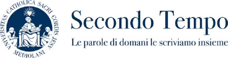 Piano B per l’Italia: uno spartito per crederci ancora SECONDO TEMPO CATTOLICA NEWS - 24 Agosto 2023