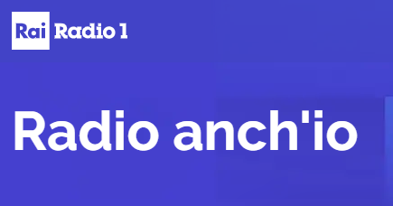 Il bisogno di legalità e i posti di lavoro vacanti a “Radio anch’io” RADIO UNO - 6 Settembre 2023