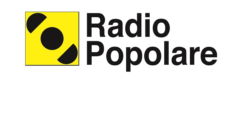 Quel che resta del giorno – Radio Popolare RADIO POPOLARE