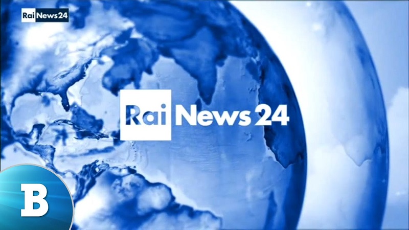RAINEWS24 – Inverno demografico RAI NEWS 24 - 29 Marzo 2024