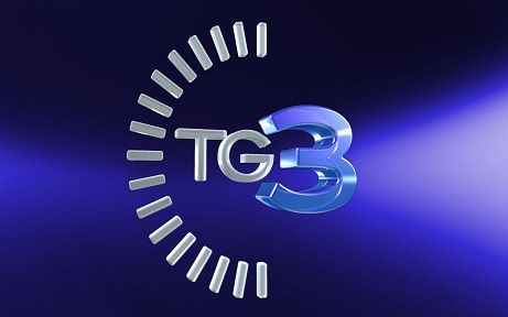 Denatalità. Se ne parla al TG3 RAI 3 - 29 Marzo 2024