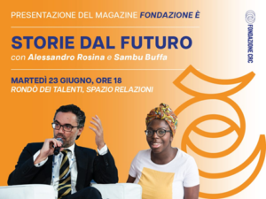 “STORIE DAL FUTURO”