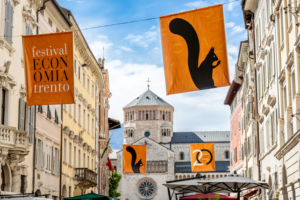 FESTIVAL DELL’ECONOMIA TRENTO