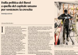 immigrazione